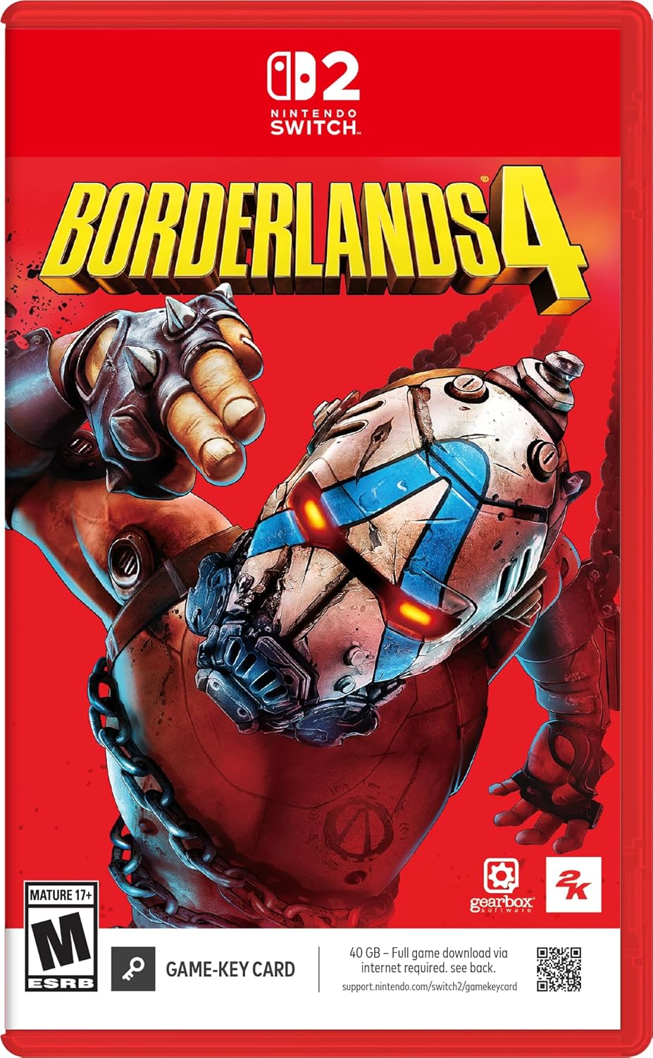 Borderlands 4