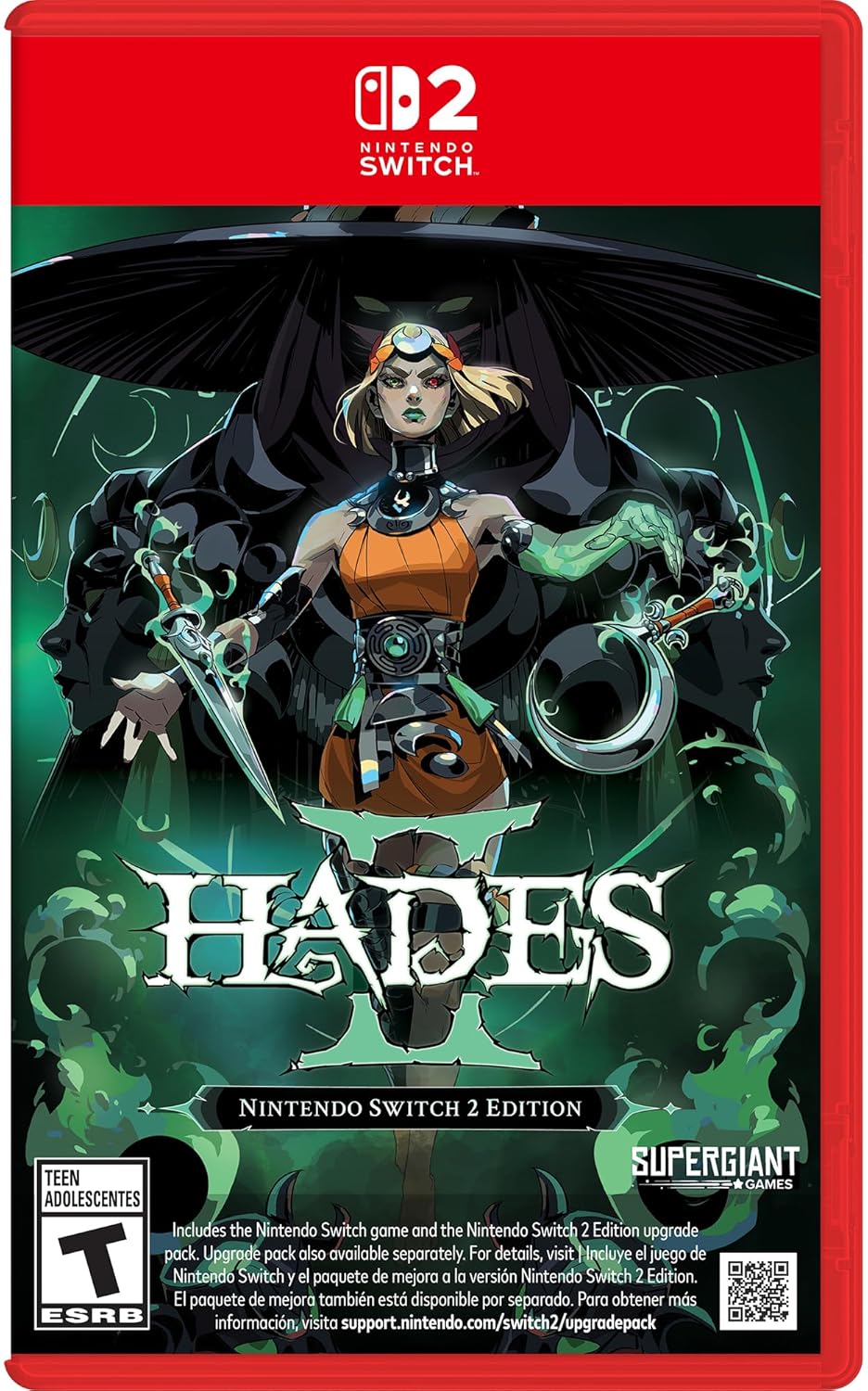 Hades 2