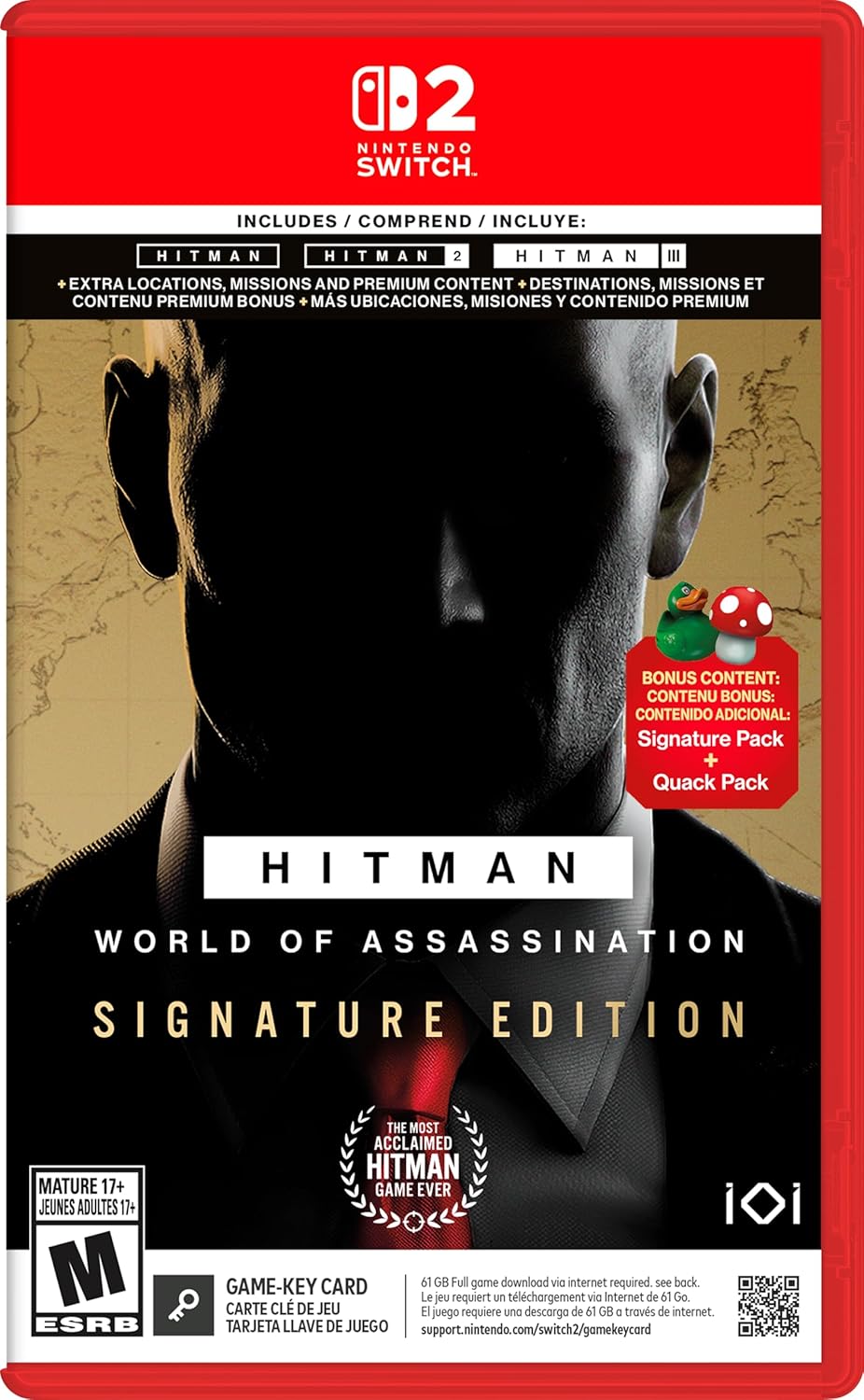 Hitman