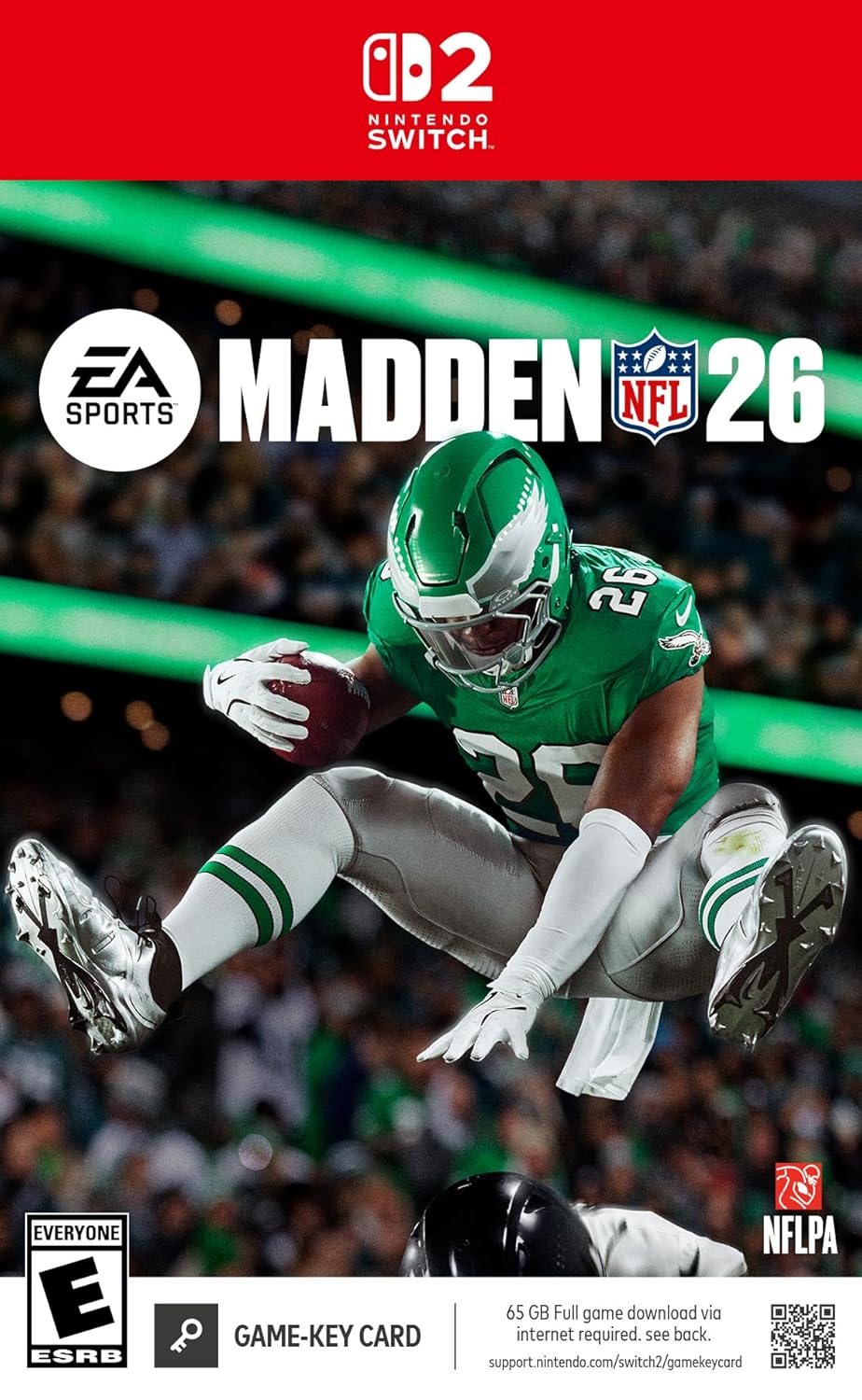 Madden 26